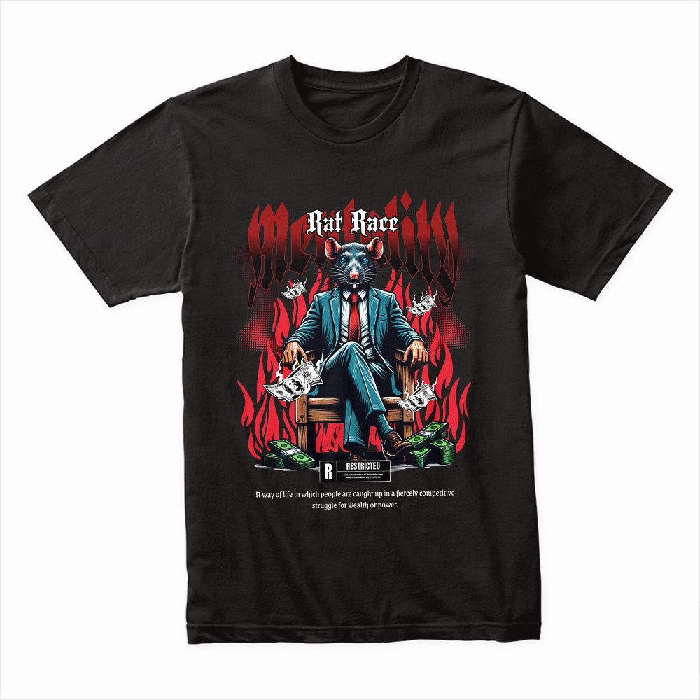 Rat Race Shirt
