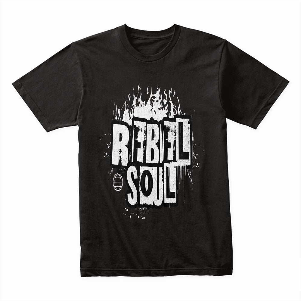 Rebel Soul Shirt