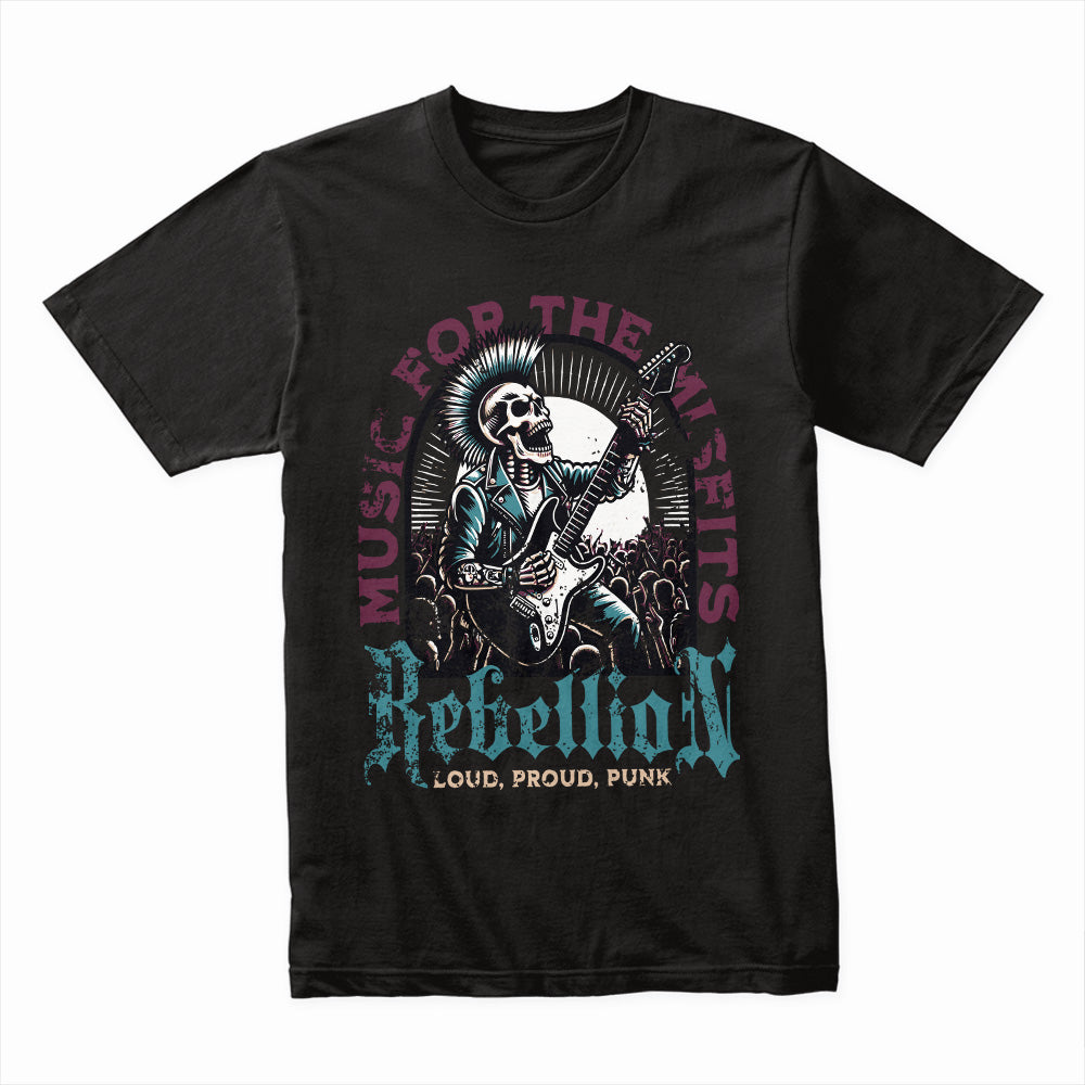 Rebellion Shirt