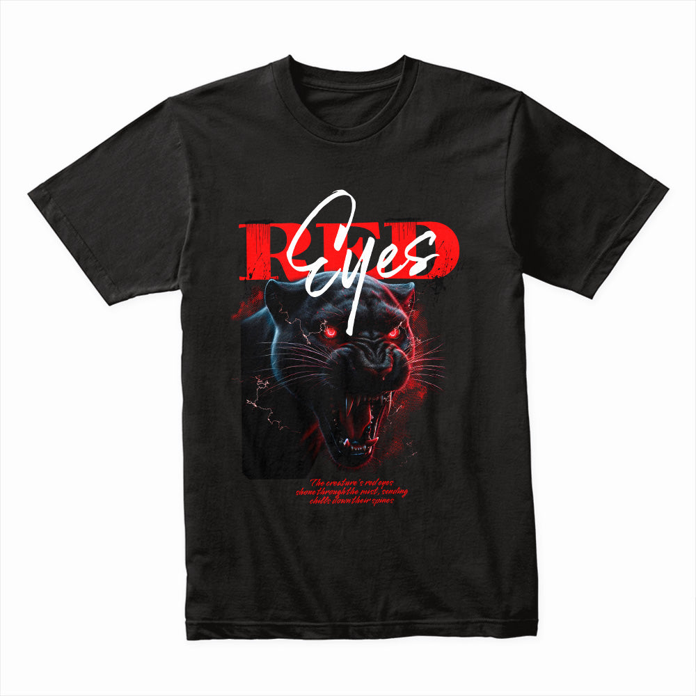 Red Eyes Shirt