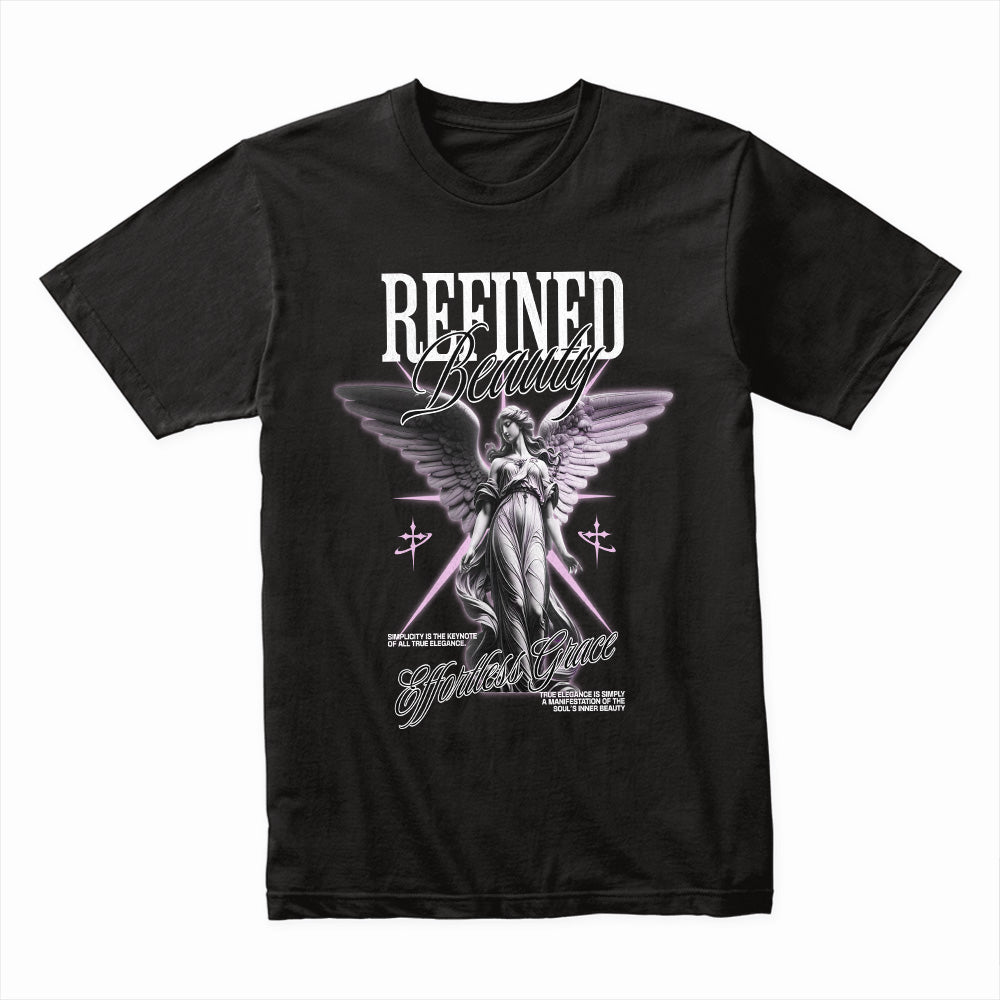 Refined Beauty Shirt