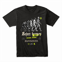 Reject Human Shirt