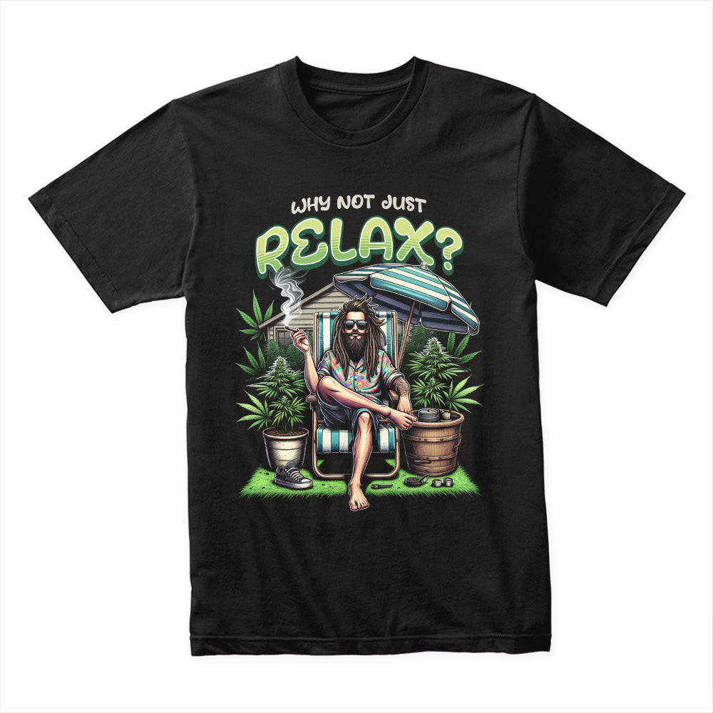 Relax Shirt