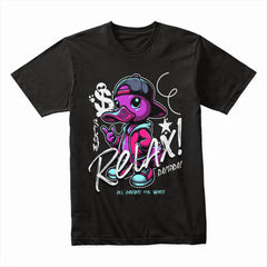 Relax Duck Shirt