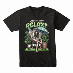 Relax Shirt