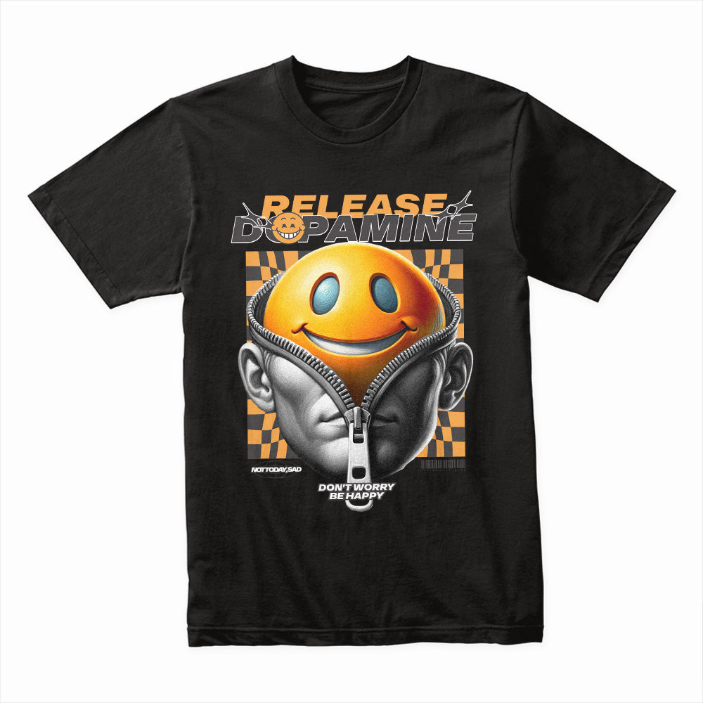 Release Dopamine Shirt