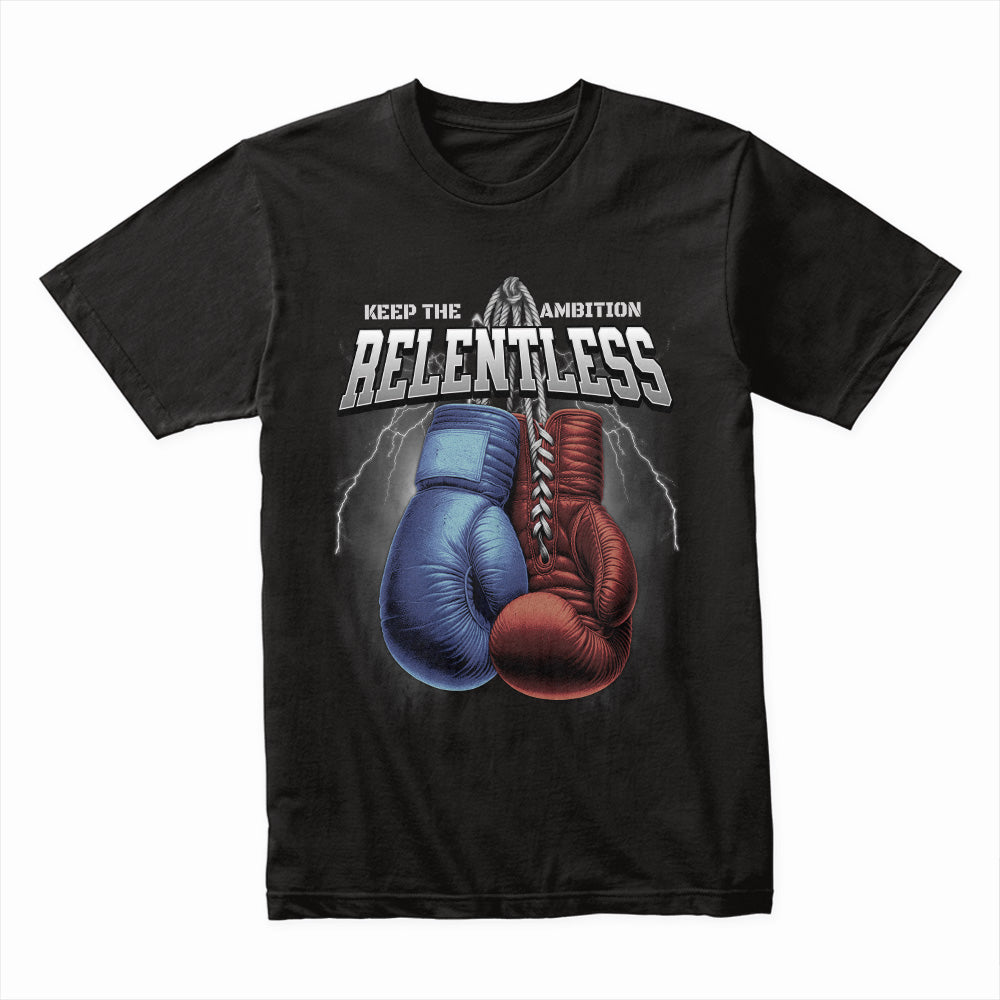 Relentless Shirt