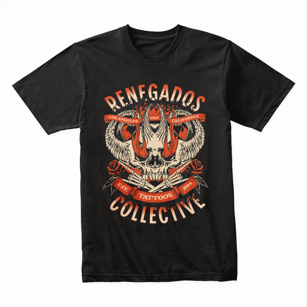 Renegados Shirt