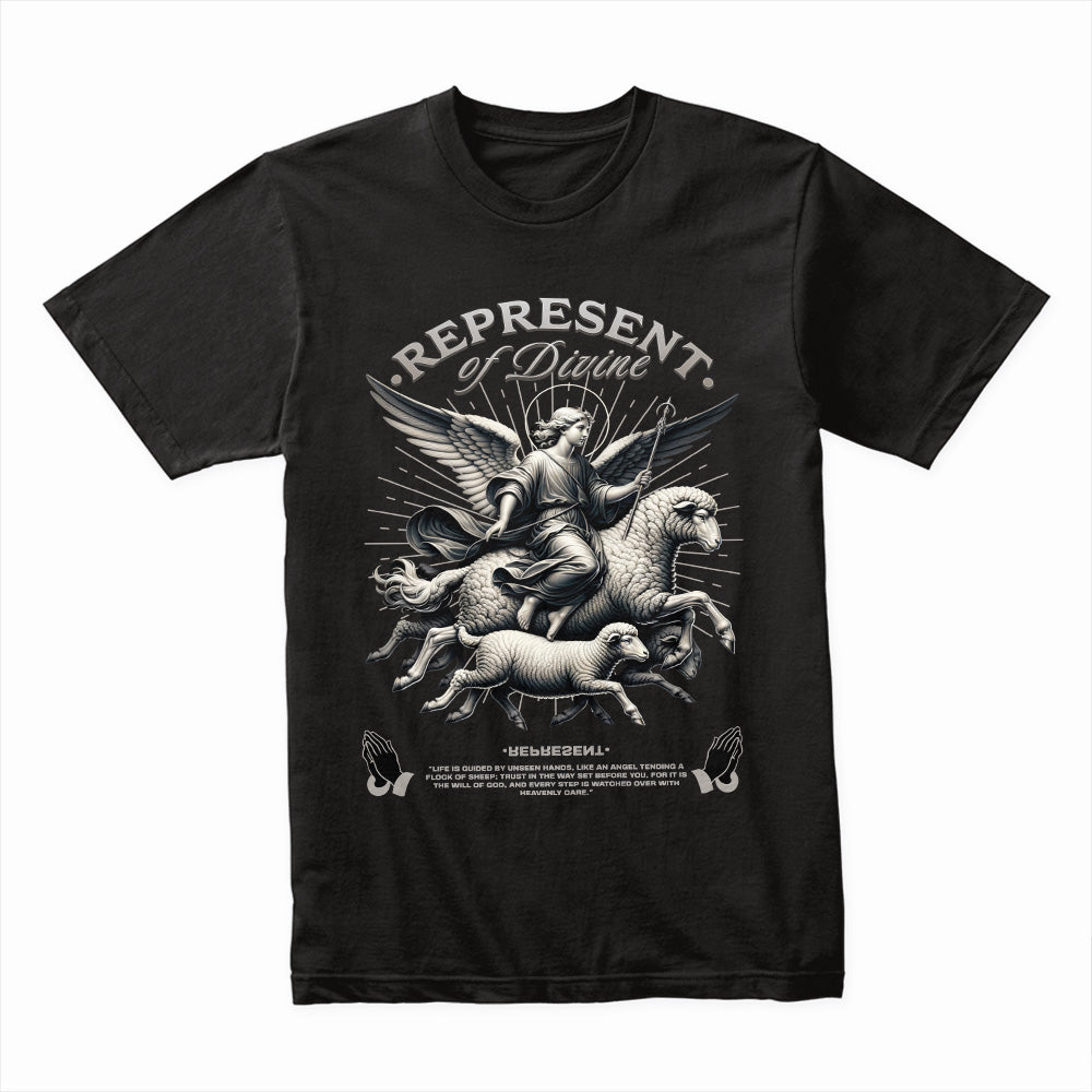 Represent Divine Shirt