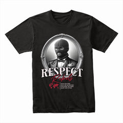 Respect Rebels Shirt