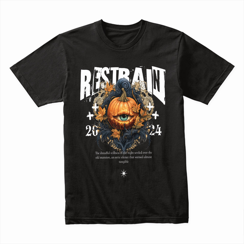 Restrain Shirt