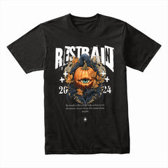 Restrain Shirt