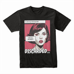 Discarded Shirt