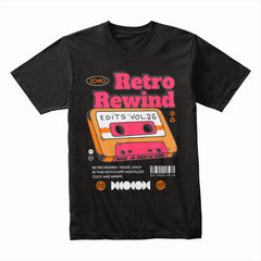 Retro Rewind Shirt