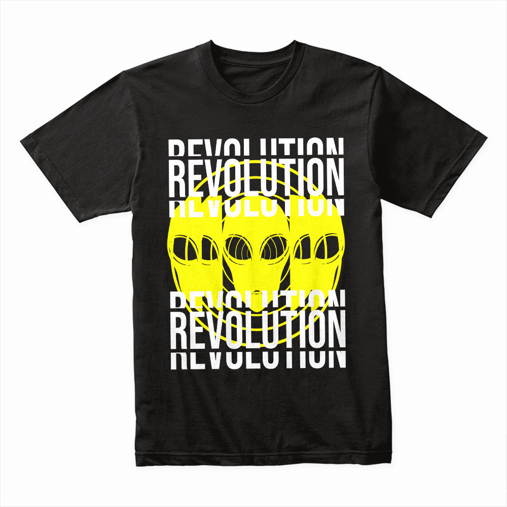 Revolution Shirt