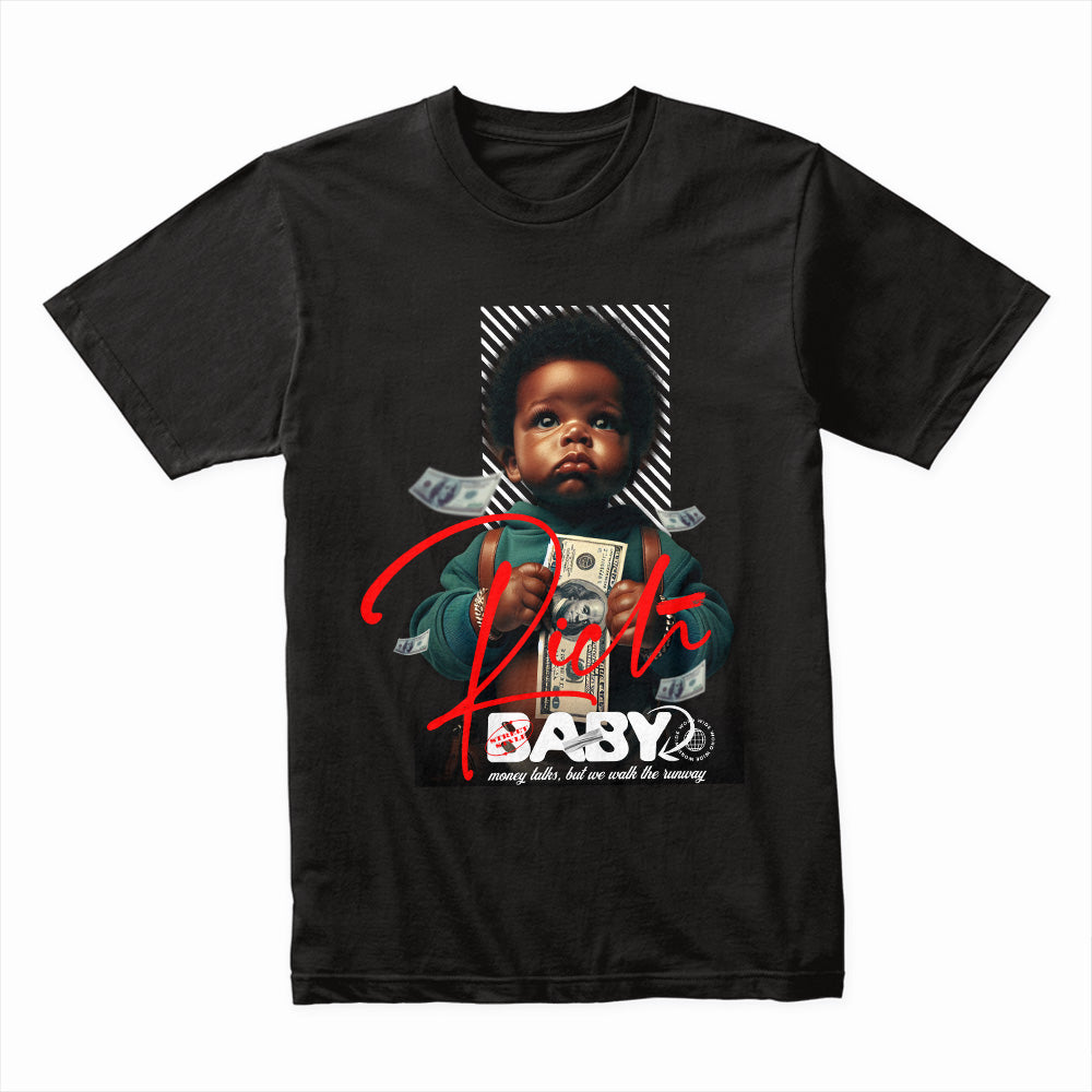 Rich Baby Shirt