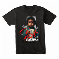 Rich Baby Shirt