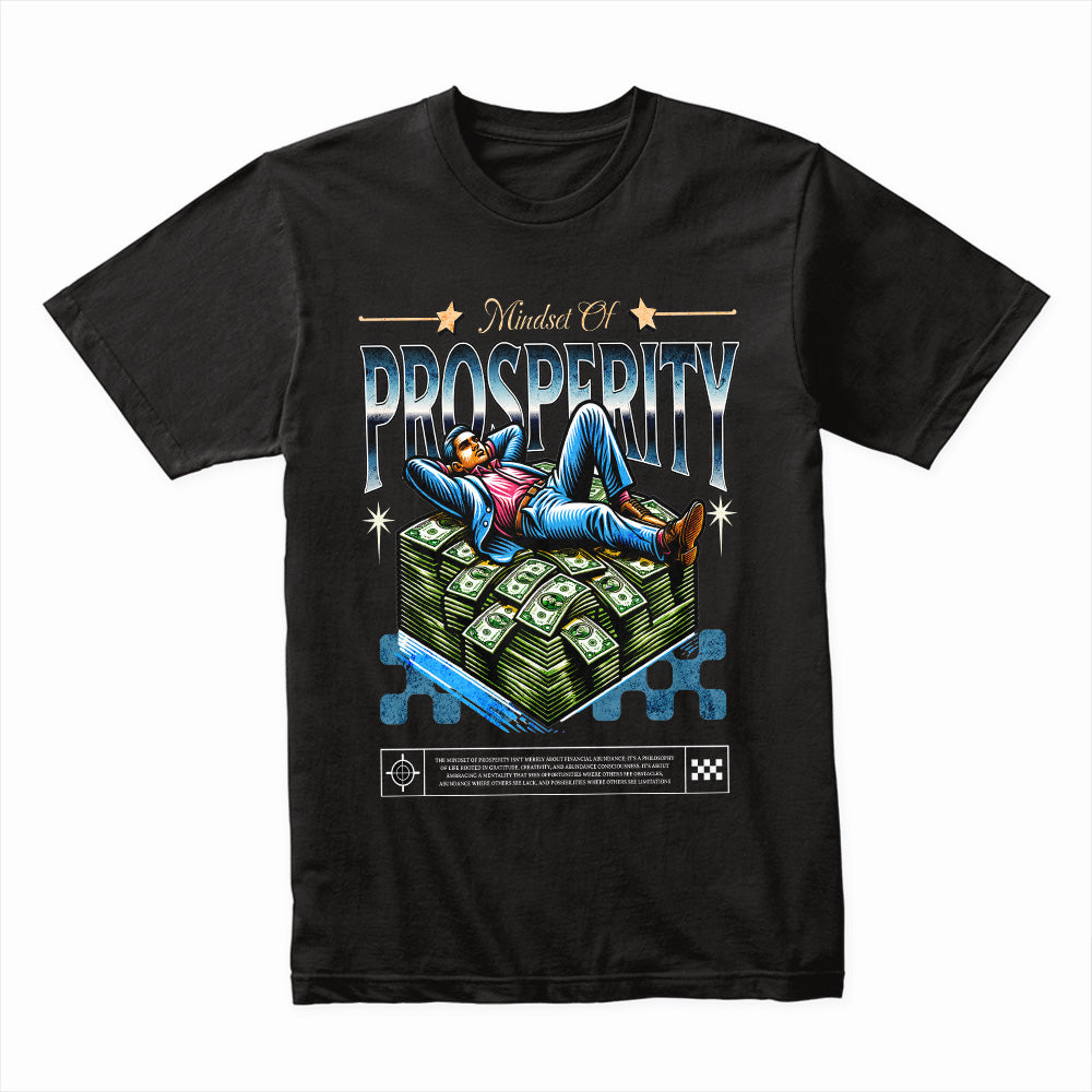 Prosperity Shirt