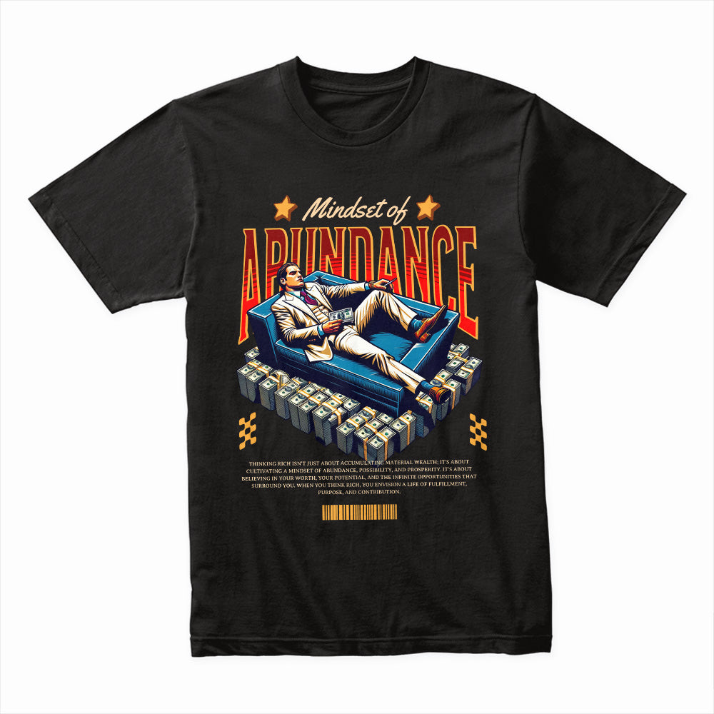 Abundance Shirt