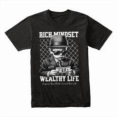 Rich Mindset Shirt