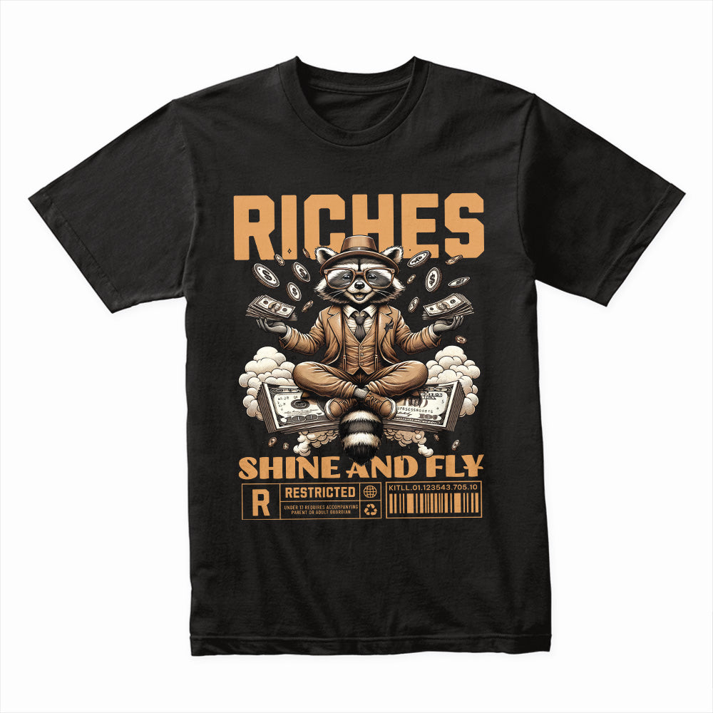 Riches Shirt