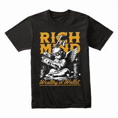 Rich Mind Shirt