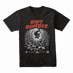 Riot Rumble Shirt