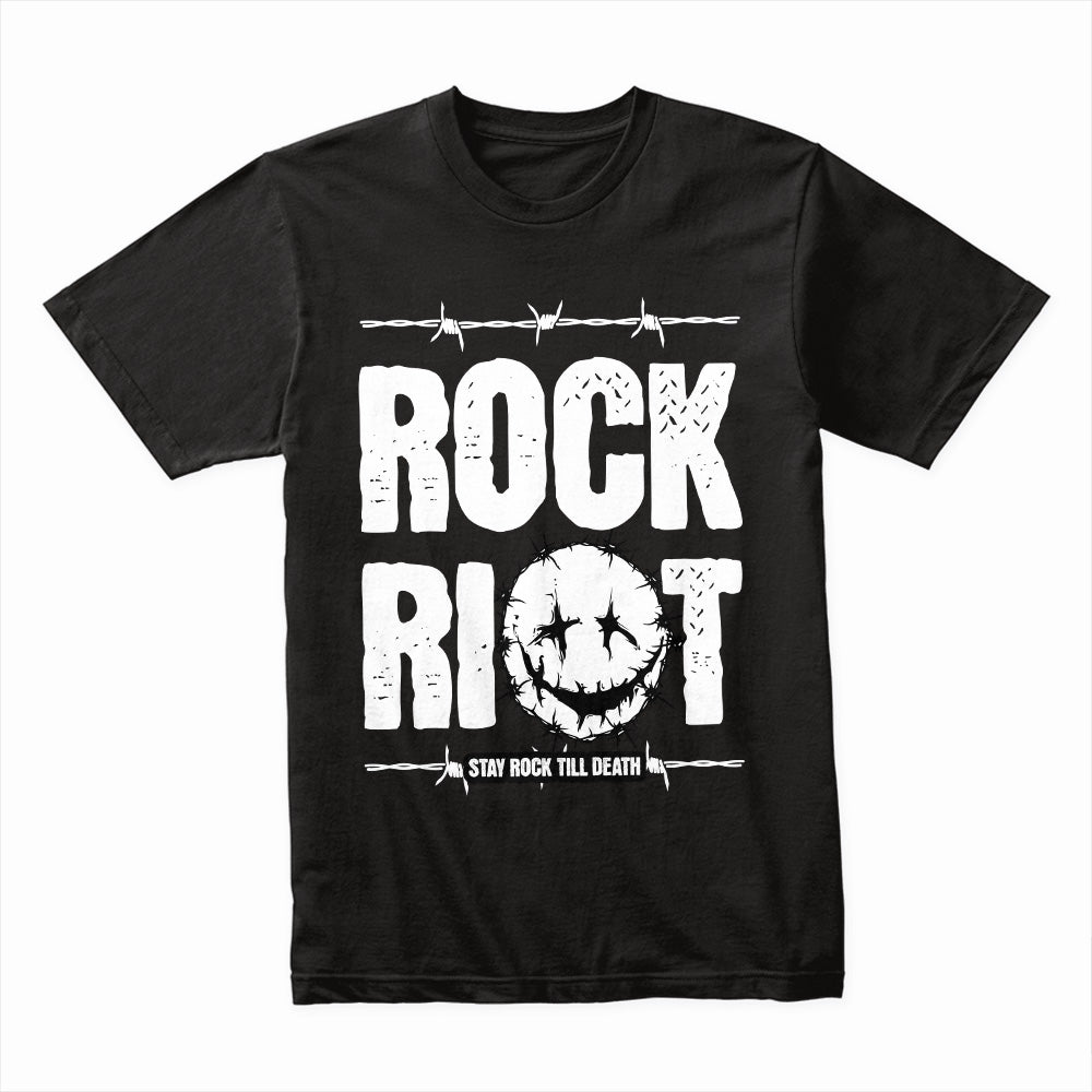 Rock Riot Shirt