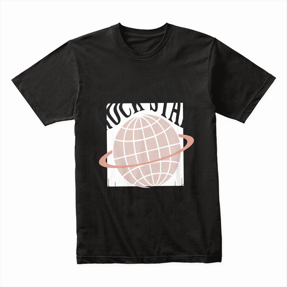 Rock Star Shirt