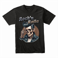 Rock'n Rolla Shirt