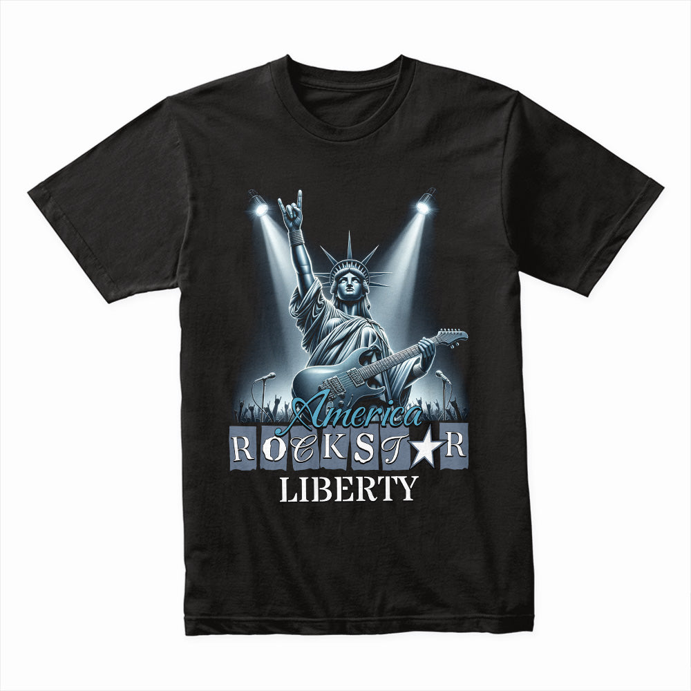 Rockstar Liberty Shirt