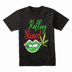 Rolling Stoned Shirt