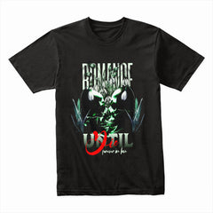 Romance Until Die Shirt