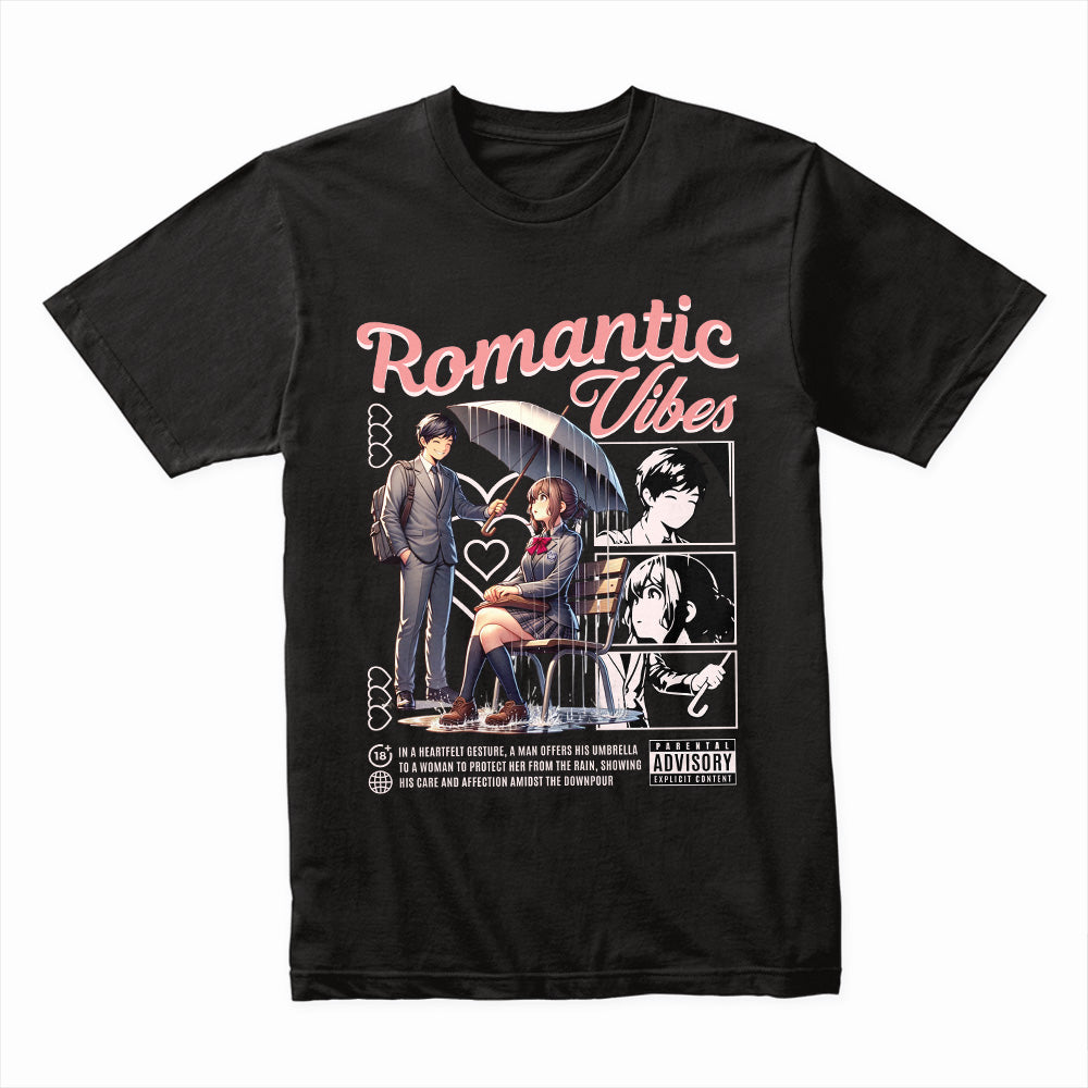 Romantic Vibes Shirt