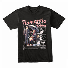 Romantic Vibes Shirt