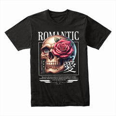 Romantic Shirt