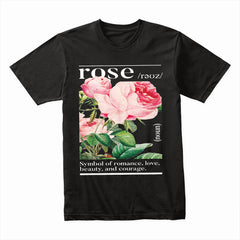 Rose Shirt