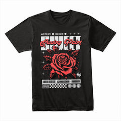 Growing Pains Shirt