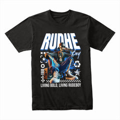 Rudhe Boy Shirt