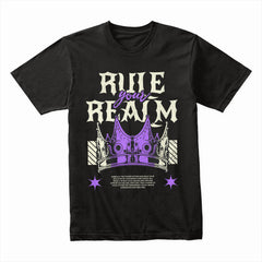 Rule Your Realm Shirt