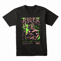 Ruler Of The Sea Shirt