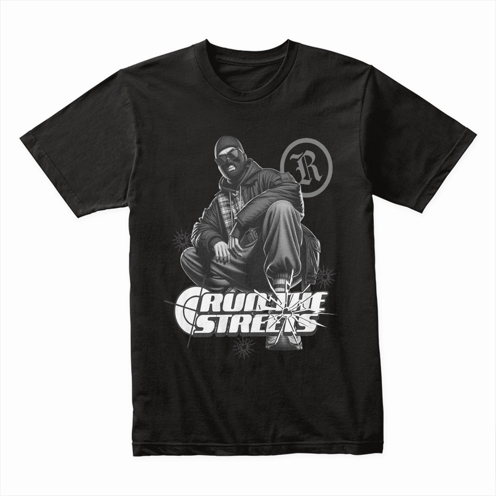 Run The Streets Shirt