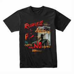 Ruthless Ambition Shirt
