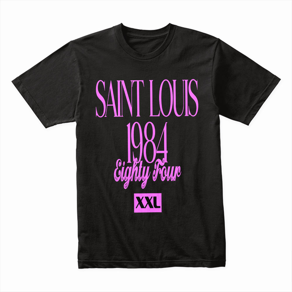Saint Louis Shirt
