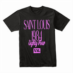 Saint Louis Shirt