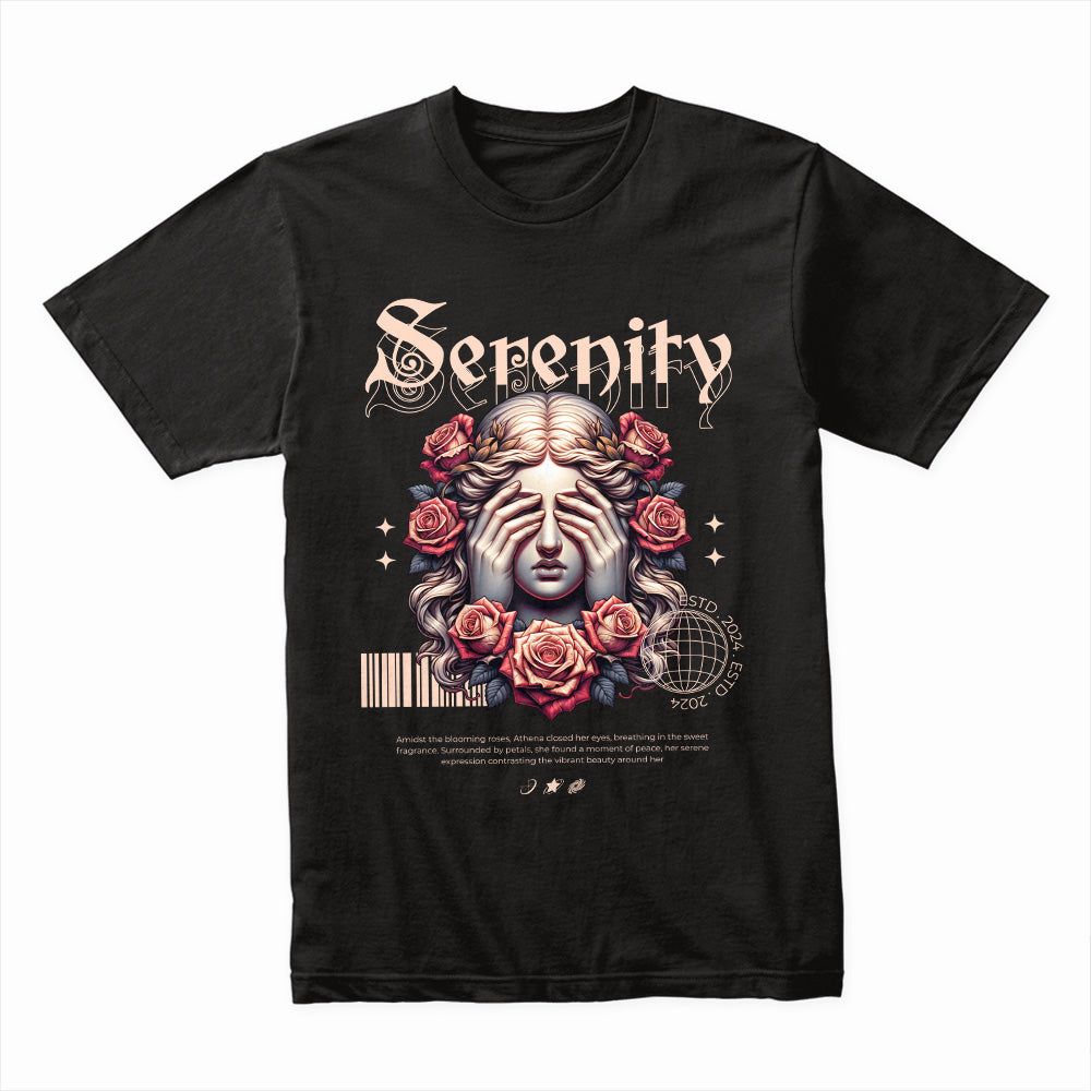 Serenity Shirt