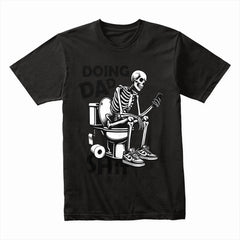 Doing Dad Shit Shirt