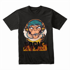 Social Monkey Shirt