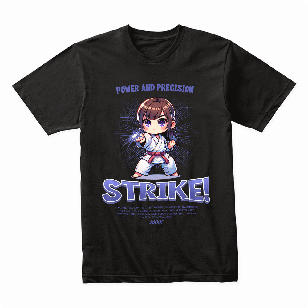 Strike Shirt