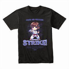 Strike Shirt